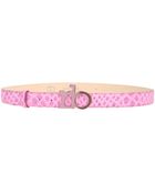 Roccobarocco Belts - Lyst