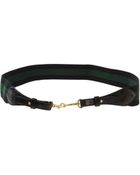 Saddlers Union Belt - Lyst