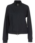 Tonello Zip Sweatshirts - Lyst