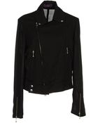 Y's Yohji Yamamoto Jackets - Lyst