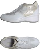 Alberto Guardiani Wedges - Lyst