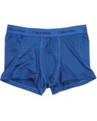 Calvin Klein Boxers - Lyst