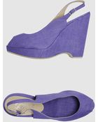 Castaner Wedge - Lyst