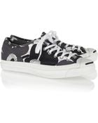 Converse Marimekko Jack Purcell Helen Sneakers - Lyst