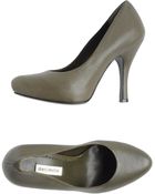 Dei Mille Platform Pumps - Lyst