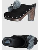 Get U Mule - Lyst