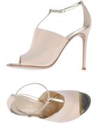 Gianvito Rossi High - Lyst