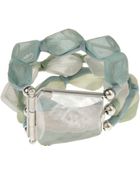 Giorgio Armani Bracelet - Lyst
