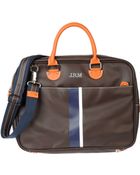 Jack Russell Malletier Briefcase - Lyst
