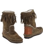 John Bakery Ankle Boots - Lyst