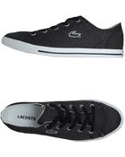 Lacoste Sneakers - Lyst