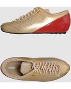 Melissa Trainers - Lyst