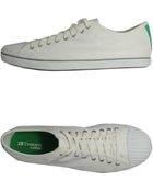 Tretorn Sneakers - Lyst