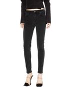 Acne Studios Skin 5 Used Black - Lyst