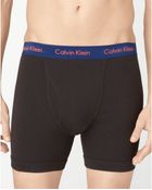 Calvin Klein Boxer Briefs Pack Of 2 - Lyst