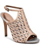 Coach Leela Heel - Lyst