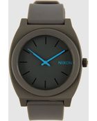Nixon Wrist Watches - Lyst