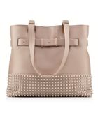 Christian Louboutin Sybil Spikes - Lyst