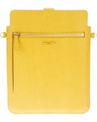 Fendi Rectangular Shoulder Bag - Lyst