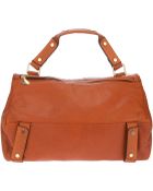 Golden Lane Tote Bag - Lyst