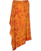 Michael Kors 3/4 Length Dress - Lyst