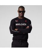 RLX Ralph Lauren Marathon Cotton Jersey Tee - Lyst