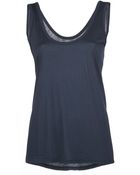 The Row Roger Tank - Lyst