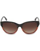 Diesel Dm0013 - Lyst