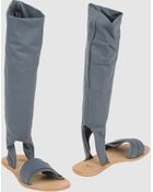 Jfk Sandals - Lyst