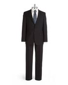 Lauren by Ralph Lauren Checkered Wool Suit - Lyst