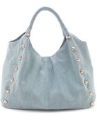 Deux Lux Empire State Tote - Lyst