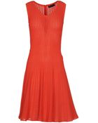 Antonino Valenti Short Dresses - Lyst
