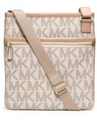 MICHAEL Michael Kors Jetset Crossbody Bag - Lyst