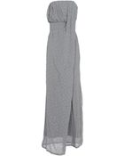 Bgn Long Dresses - Lyst