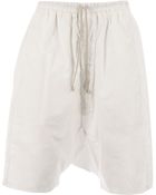 DRKSHDW by Rick Owens Track Shorts - Lyst