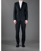 Givenchy Two-Piece Suit - Lyst