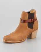 Rag & Bone Durham Chelsea Boot - Lyst