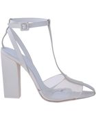 Alexander Wang Glow in The Dark Agata - Lyst