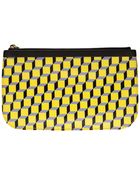 Pierre Hardy Cube Pouch - Lyst