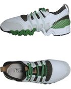 Adidas Slvr Sneakers - Lyst