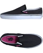 Vans Slip - Lyst
