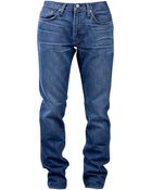 J Brand Tyler Perfect Slim Jean - Lyst