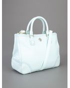 Tory Burch Robinson Spectator Bag - Lyst