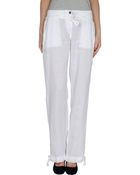 Napapijri Casual Pants - Lyst