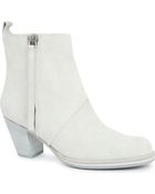 Acne Studios Pistol Short Boots - Lyst