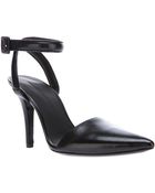 Alexander Wang Liya Pumps - Lyst