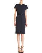 Diane von Furstenberg Maizah Dress - Lyst