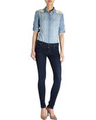 Iro Travis Shirt - Lyst