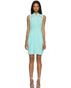 Club Monaco Lorella Dress - Lyst