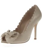 Oscar de la Renta Scalatobow - Lyst